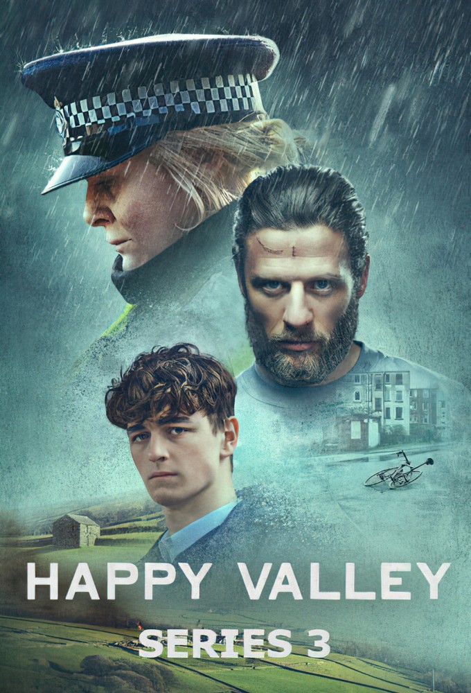 Happy Valley - Season 3 [269168] (A1672612456) [[TV Shows]] --Plex--